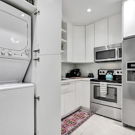Sobe Monarch 2Bedroom 2 Bath Modern Apt- Walk To Ocean Drive Miami Beach Exterior foto