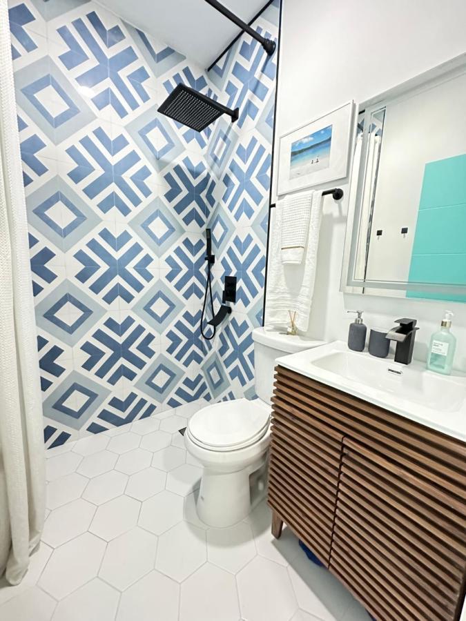 Sobe Monarch 2Bedroom 2 Bath Modern Apt- Walk To Ocean Drive Miami Beach Exterior foto