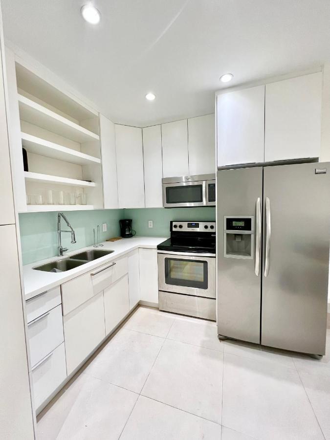 Sobe Monarch 2Bedroom 2 Bath Modern Apt- Walk To Ocean Drive Miami Beach Exterior foto