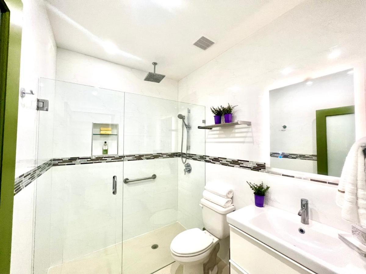 Sobe Monarch 2Bedroom 2 Bath Modern Apt- Walk To Ocean Drive Miami Beach Exterior foto