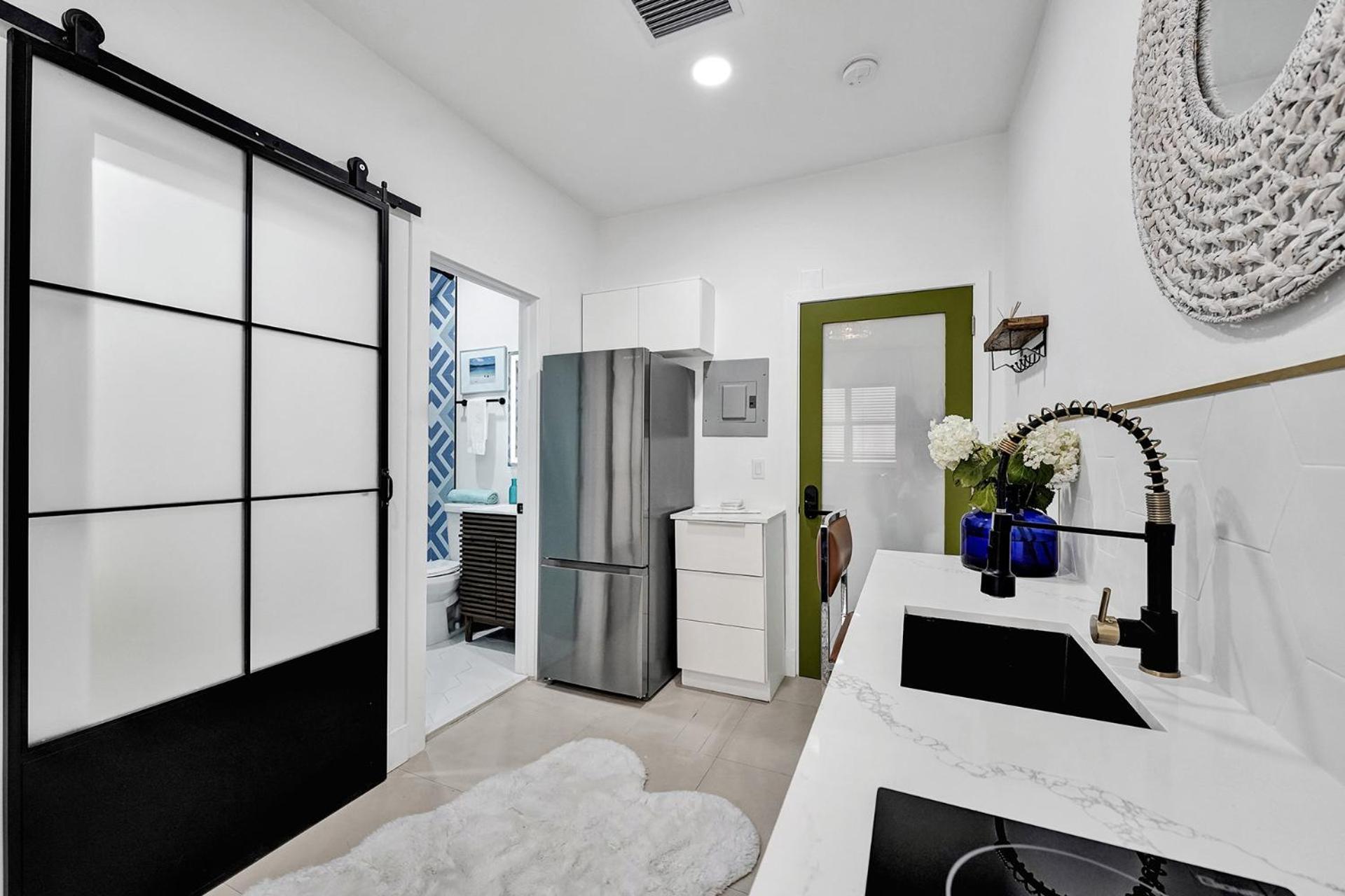 Sobe Monarch 2Bedroom 2 Bath Modern Apt- Walk To Ocean Drive Miami Beach Exterior foto
