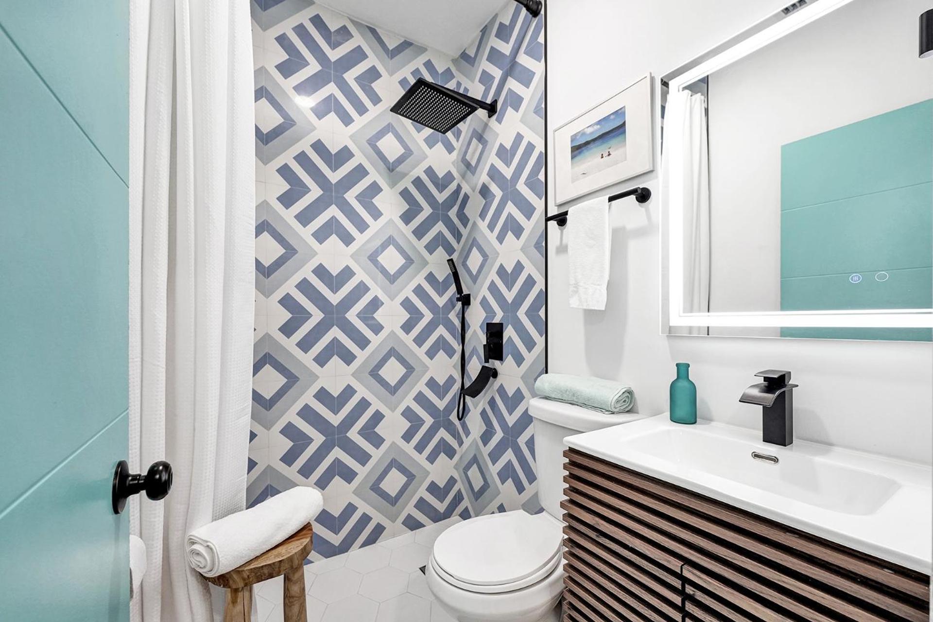 Sobe Monarch 2Bedroom 2 Bath Modern Apt- Walk To Ocean Drive Miami Beach Exterior foto
