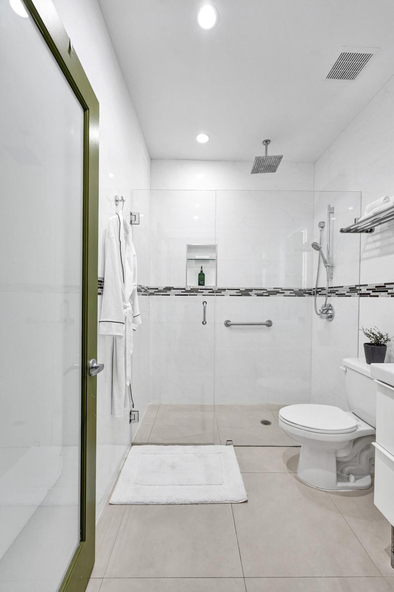 Sobe Monarch 2Bedroom 2 Bath Modern Apt- Walk To Ocean Drive Miami Beach Exterior foto