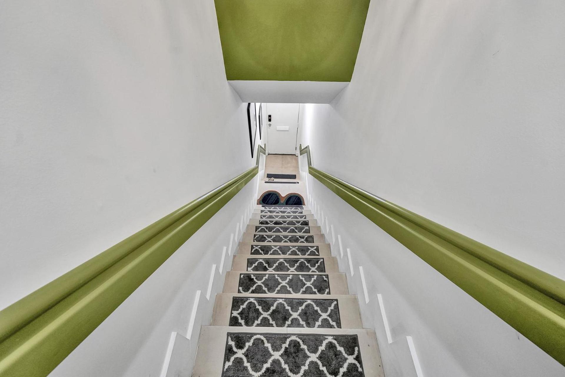 Sobe Monarch 2Bedroom 2 Bath Modern Apt- Walk To Ocean Drive Miami Beach Exterior foto