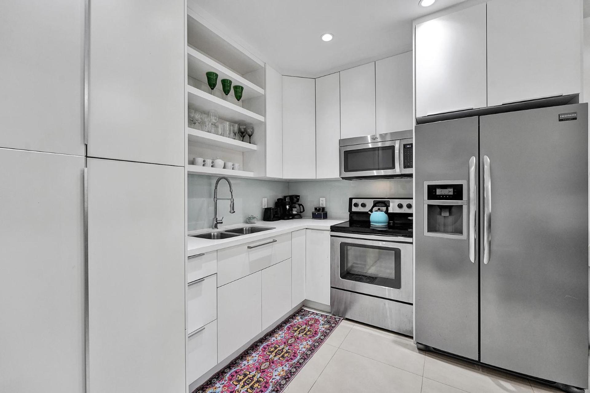Sobe Monarch 2Bedroom 2 Bath Modern Apt- Walk To Ocean Drive Miami Beach Exterior foto